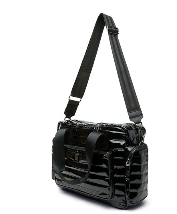 Voyager Travel Bag