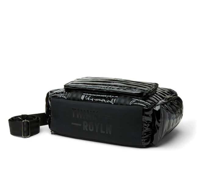 Voyager Travel Bag