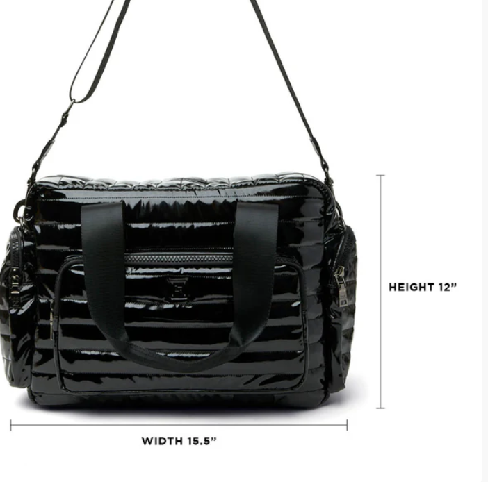Voyager Travel Bag