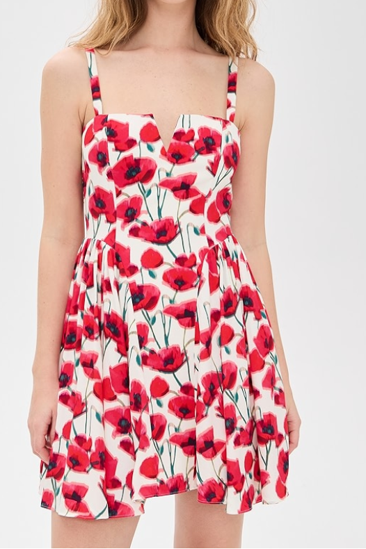 Sarabeth Dress