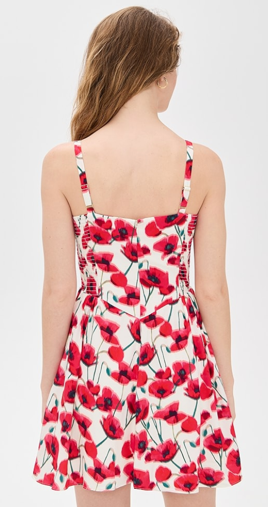 Sarabeth Dress