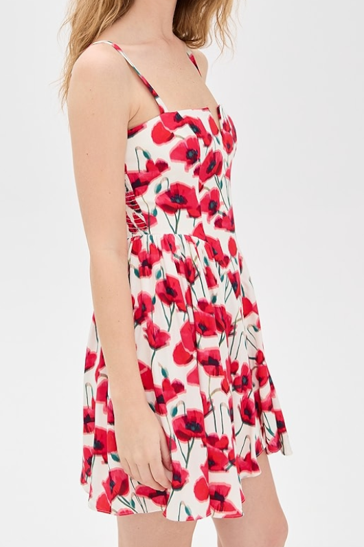 Sarabeth Dress
