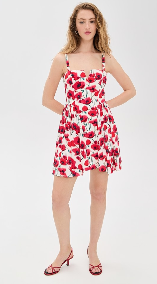 Sarabeth Dress