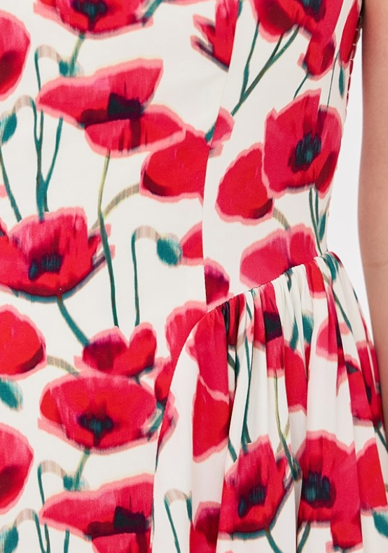 Sarabeth Dress