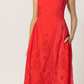 KiKi Midi Dress