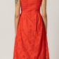 KiKi Midi Dress