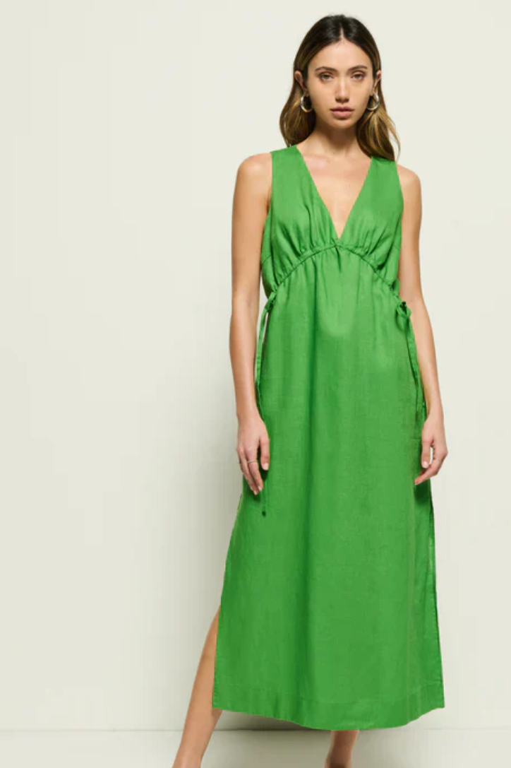 Haydee Midi Dress