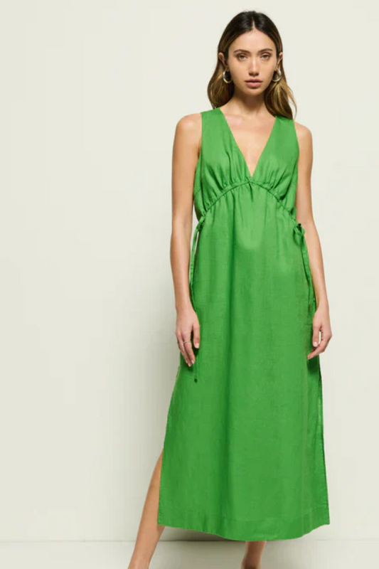 Haydee Midi Dress