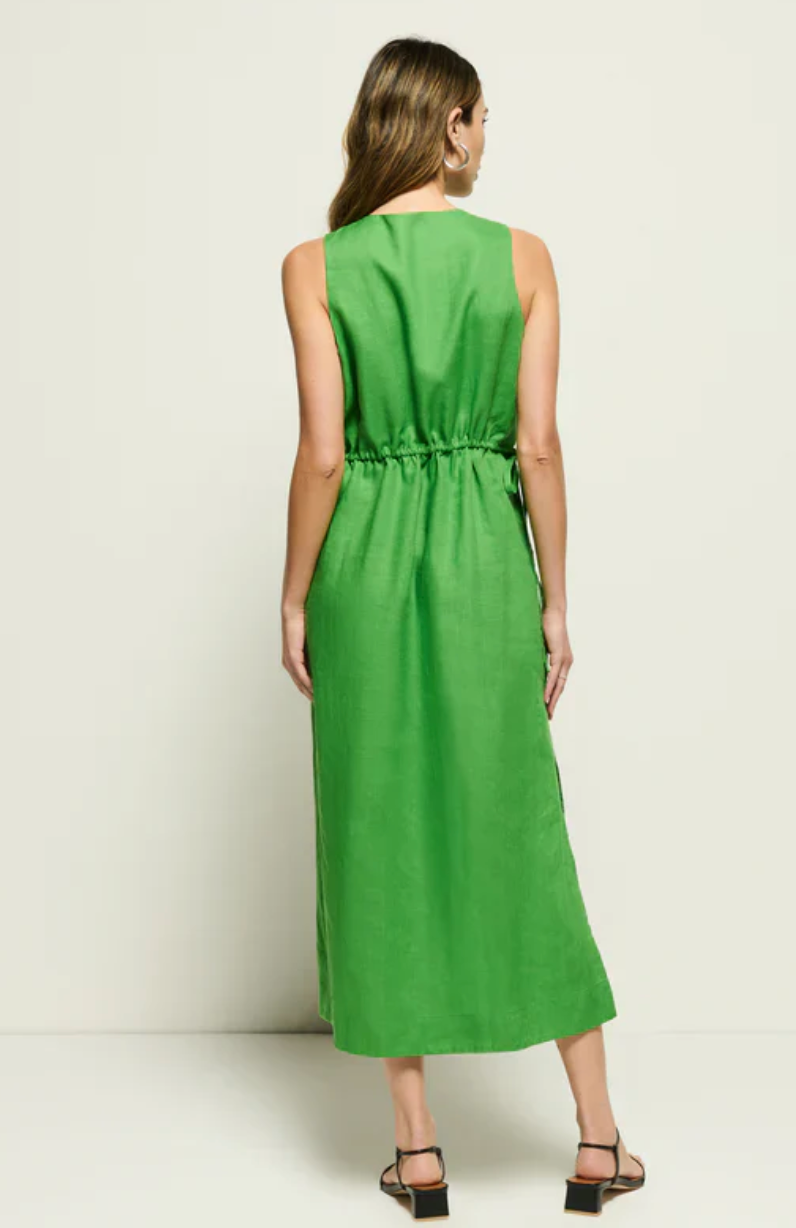 Haydee Midi Dress