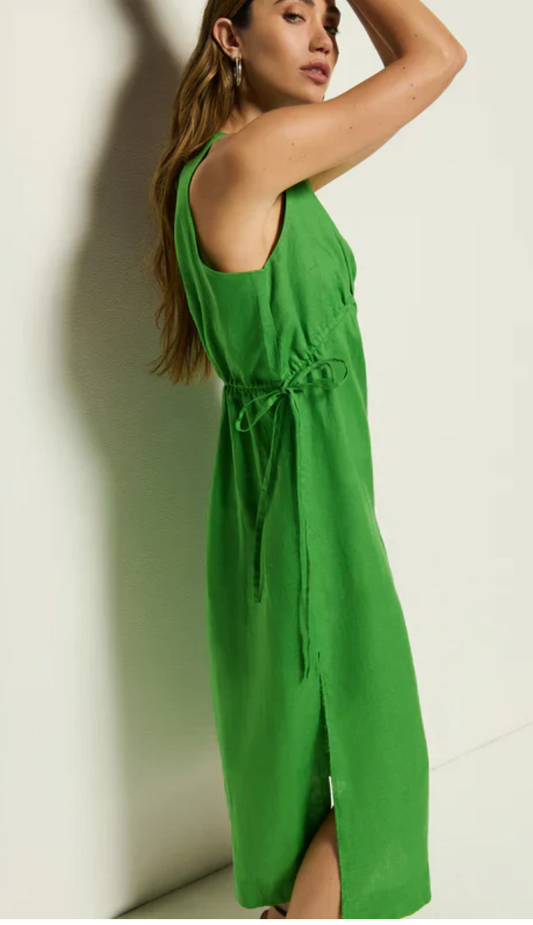 Haydee Midi Dress
