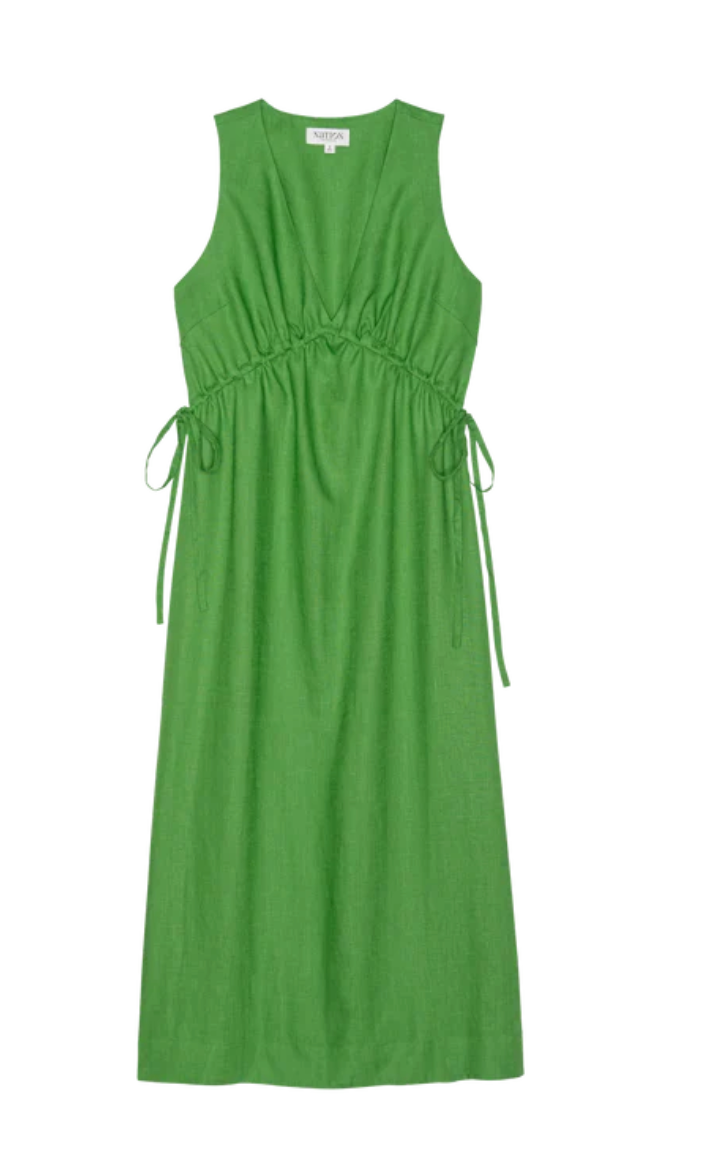 Haydee Midi Dress