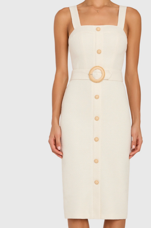 Uptown Dress