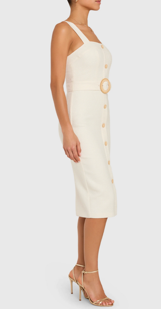 Uptown Dress