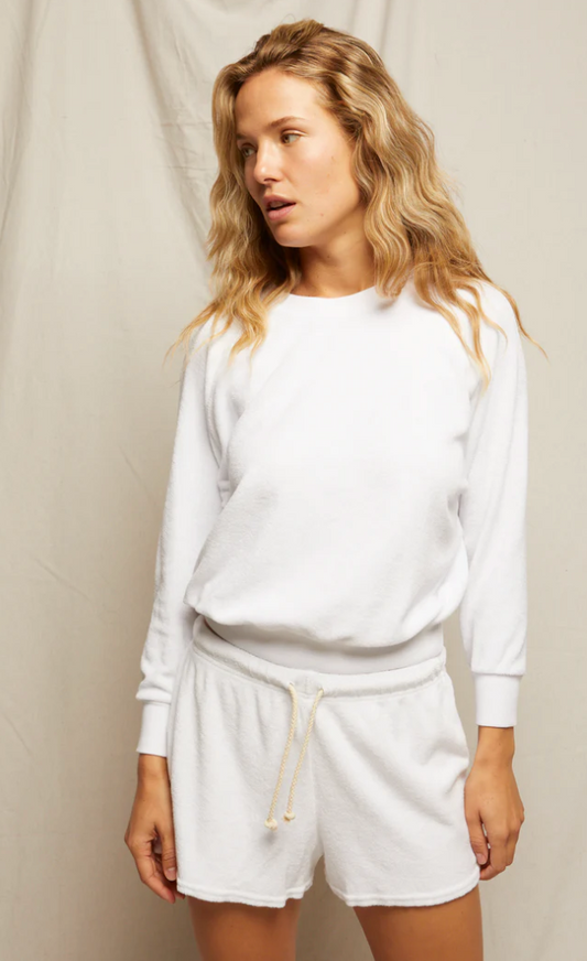 Loop Terry Sweat Shorts