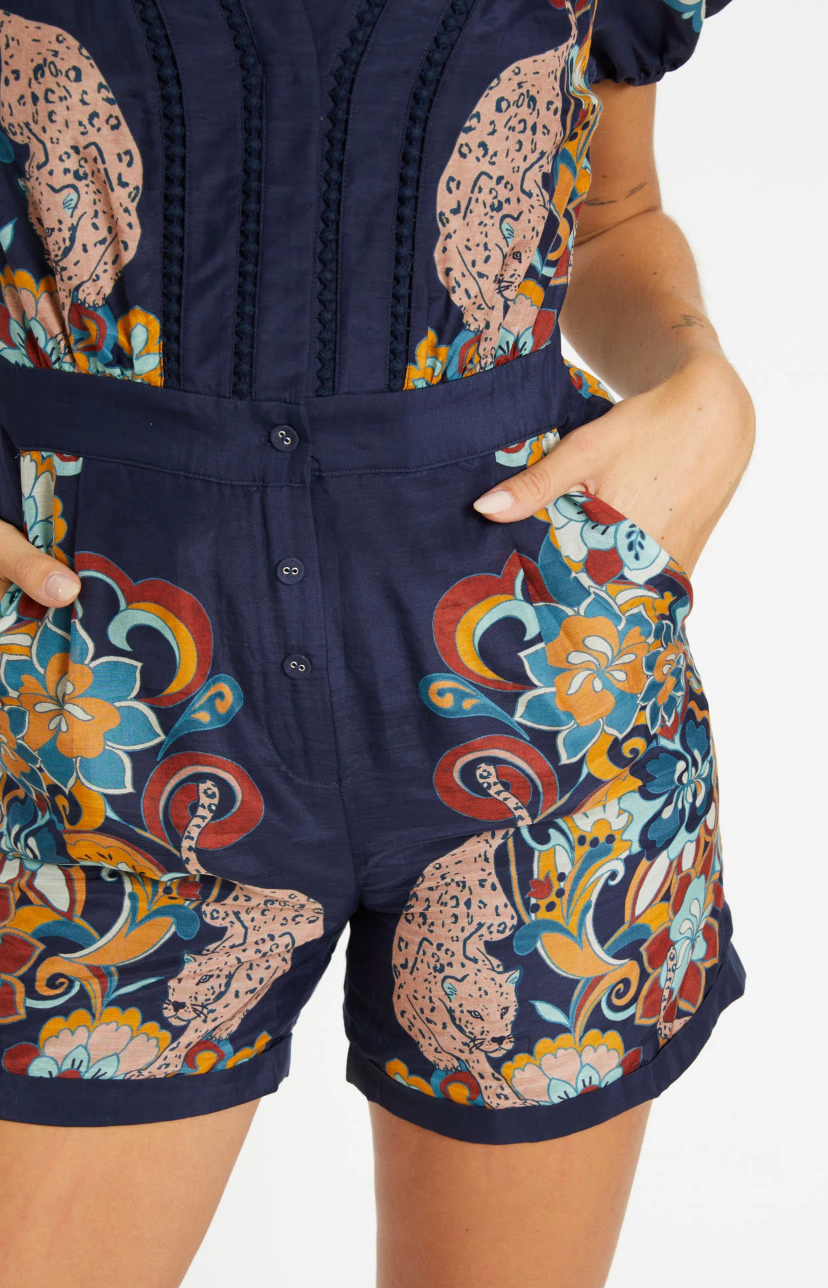 Anya Romper