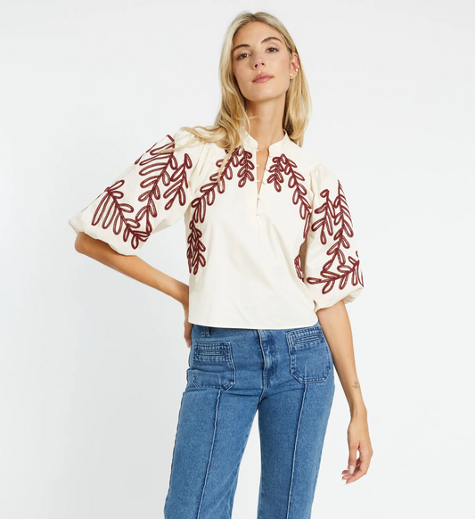 Elodie Top