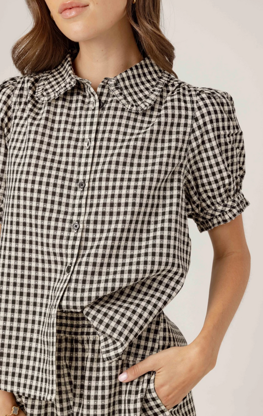 Virginie Shirt