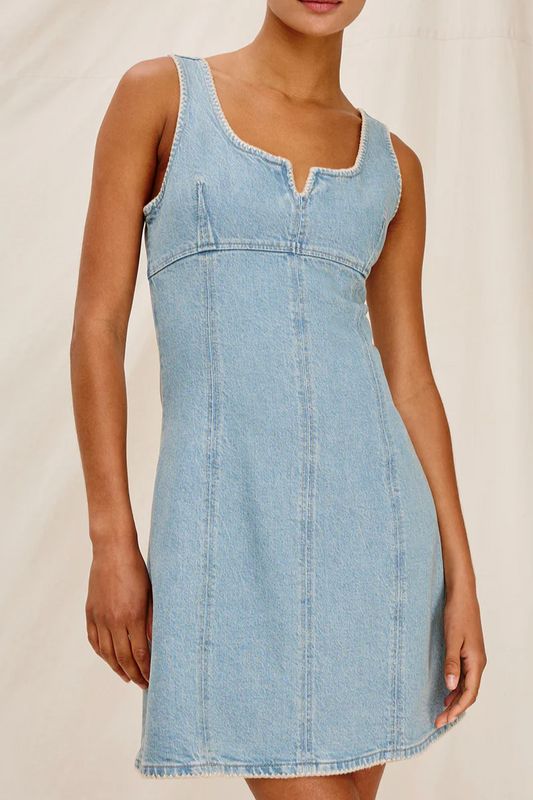 Cove Dress