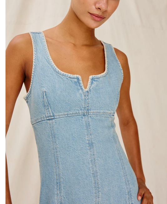 Cove Dress