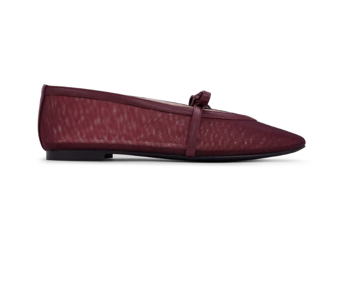 Savannah Flat