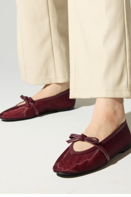 Savannah Flat