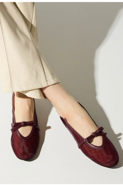 Savannah Flat