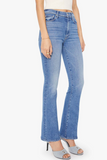 High Waisted Weekender Skimp