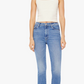 High Waisted Weekender Skimp
