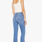High Waisted Weekender Skimp