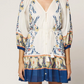 Thora Mini Dress