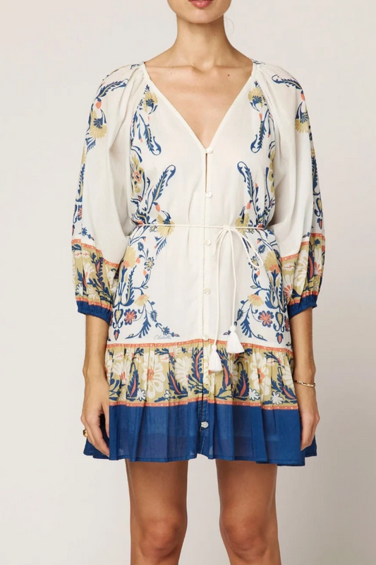 Thora Mini Dress