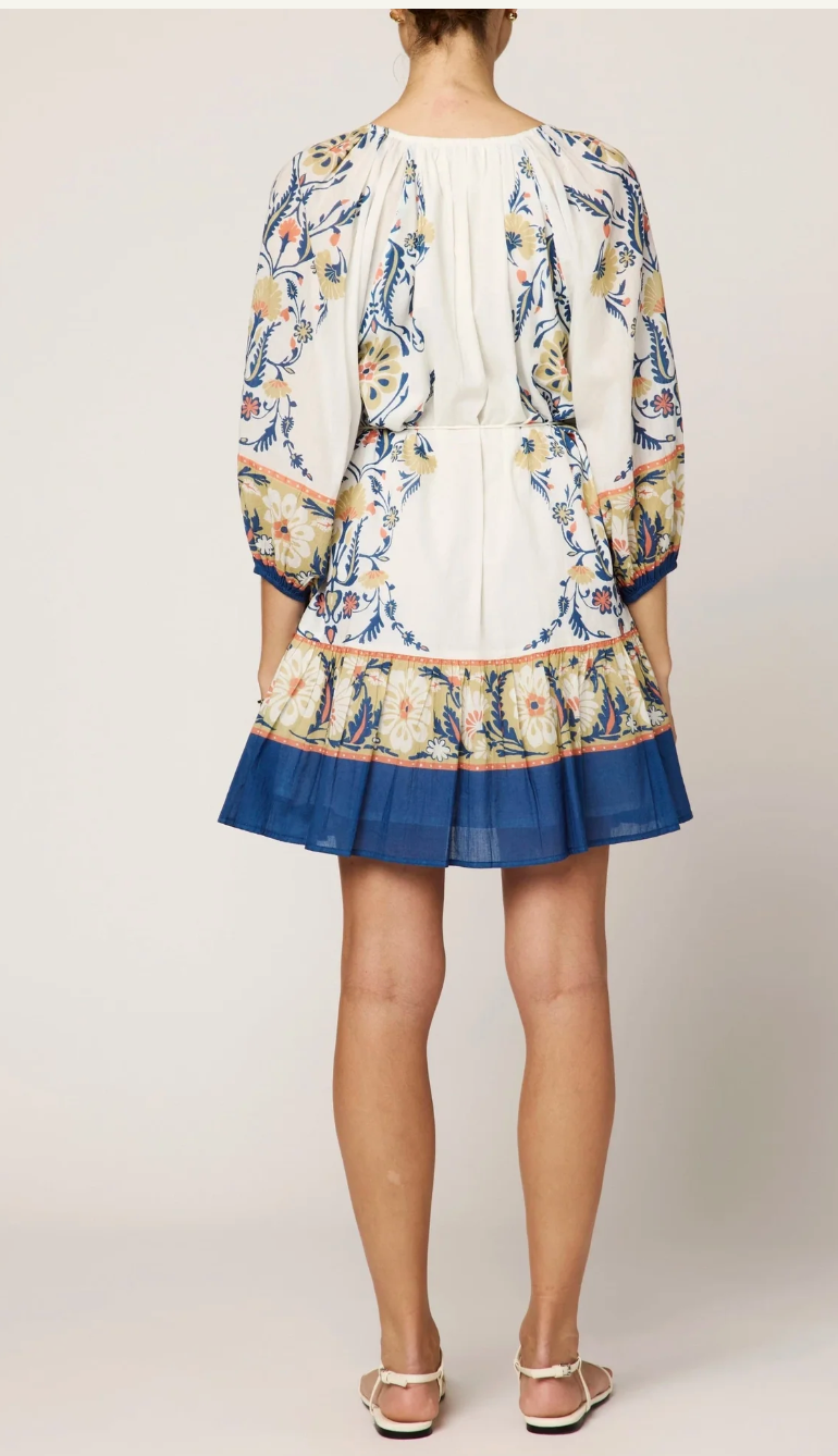 Thora Mini Dress