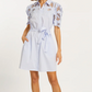 Clarette Dress