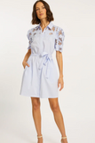 Clarette Dress
