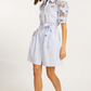 Clarette Dress