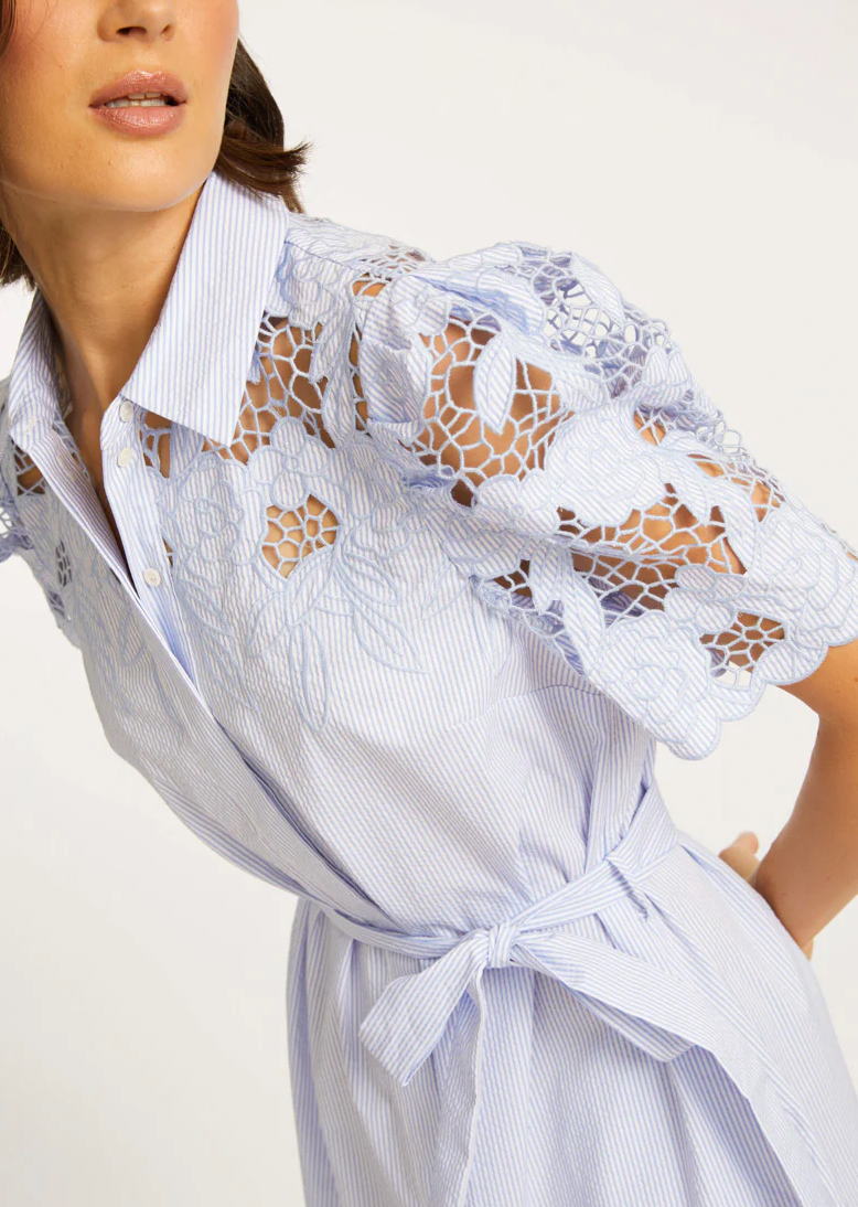 Clarette Dress