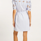 Clarette Dress