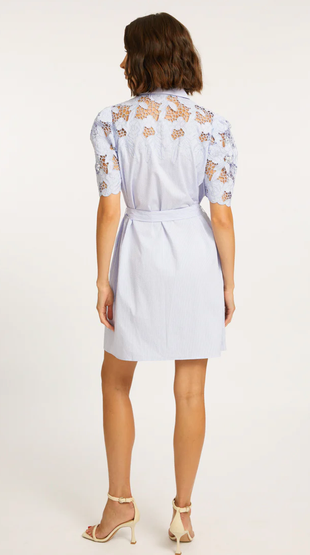 Clarette Dress