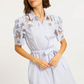 Clarette Dress