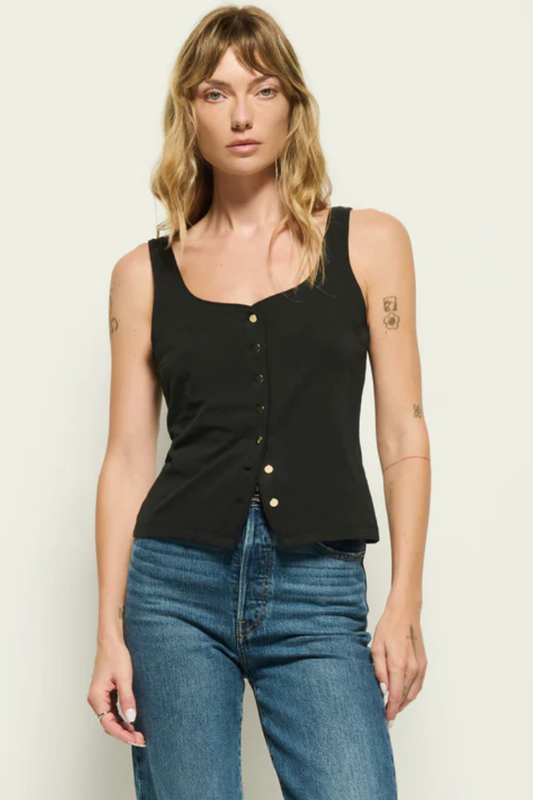 Brya Tank