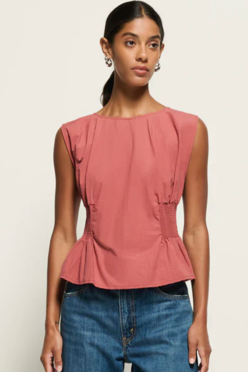 Lela Top
