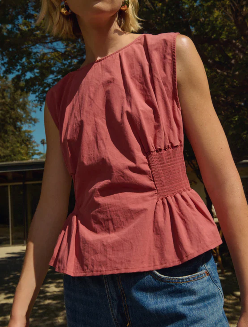 Lela Top