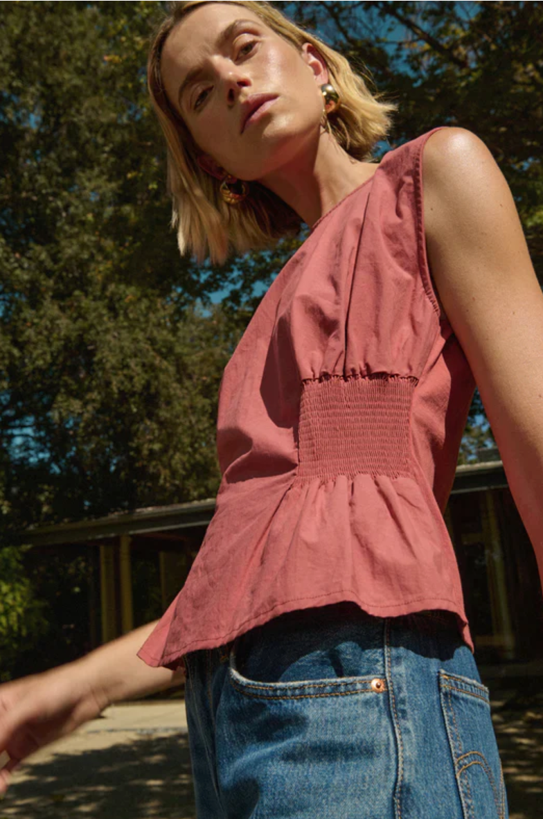 Lela Top