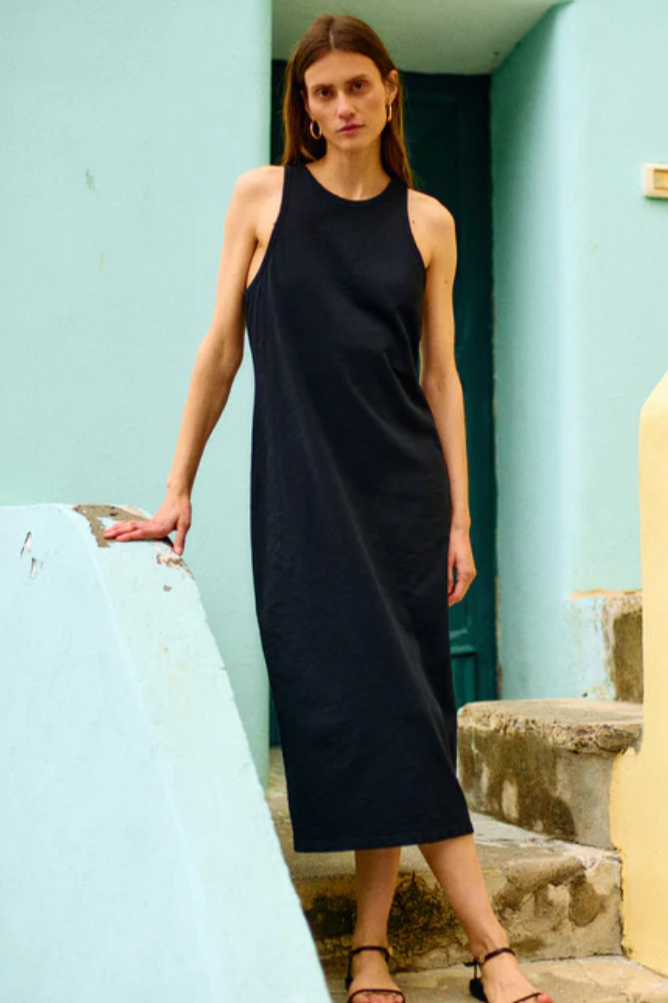 Dani Tank Dress