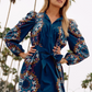 Ivana Mini Dress