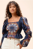 Elizabeth Top