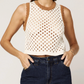 Brownwyn Sweater Top