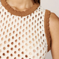 Brownwyn Sweater Top