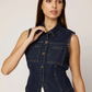 Franka Vest