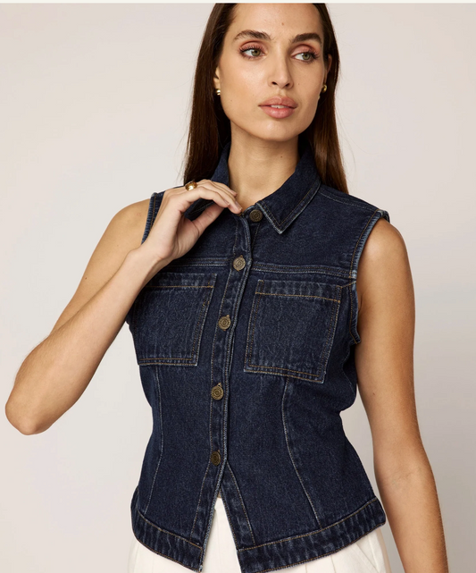 Franka Vest